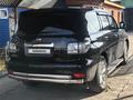 Nissan Patrol 2010 года за 13 000 000 тг. в Кокшетау – фото 2