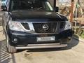 Nissan Patrol 2010 года за 13 000 000 тг. в Кокшетау