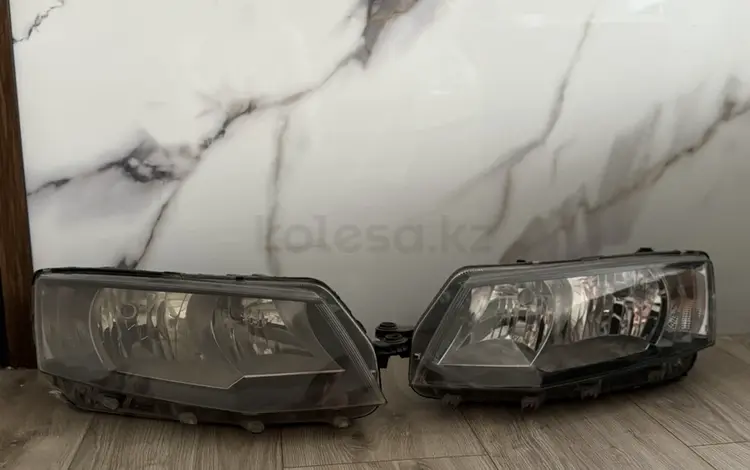 Фары Octaviaүшін70 000 тг. в Караганда
