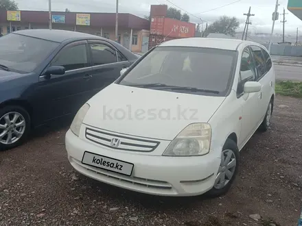 Honda Stream 2001 года за 3 300 000 тг. в Кулан