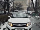 ВАЗ (Lada) Granta 2190 2014 года за 1 850 000 тг. в Шымкент