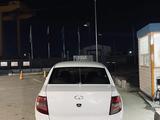 ВАЗ (Lada) Granta 2190 2014 года за 1 850 000 тг. в Шымкент – фото 5