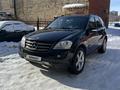 Mercedes-Benz ML 350 2006 годаүшін5 000 000 тг. в Караганда – фото 3