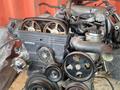 2JZ трамблер привозной Япония за 750 000 тг. в Алматы – фото 4