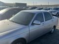 ВАЗ (Lada) Priora 2170 2007 годаfor1 400 000 тг. в Атырау – фото 3