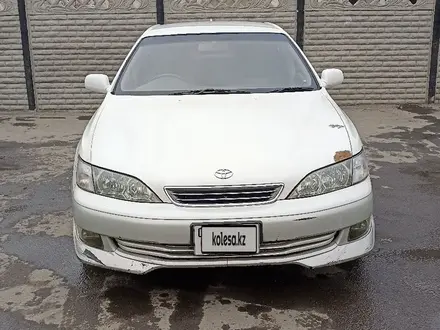 Toyota Windom 2000 года за 2 900 000 тг. в Тараз – фото 5