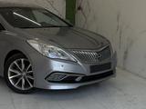 Hyundai Grandeur 2015 годаүшін9 500 000 тг. в Шымкент – фото 2