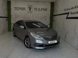 Hyundai Grandeur 2015 годаүшін9 500 000 тг. в Шымкент