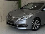 Hyundai Grandeur 2015 годаүшін9 500 000 тг. в Шымкент – фото 4