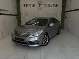 Hyundai Grandeur 2015 годаүшін9 500 000 тг. в Шымкент – фото 3