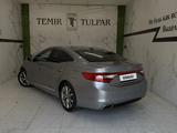 Hyundai Grandeur 2015 годаүшін9 500 000 тг. в Шымкент – фото 5