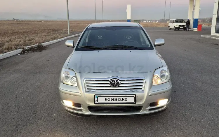 Toyota Avensis 2004 годаfor4 100 000 тг. в Караганда