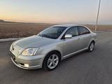 Toyota Avensis 2004 года за 4 100 000 тг. в Караганда – фото 3