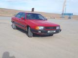 Audi 100 1990 года за 1 500 000 тг. в Шолаккорган – фото 3