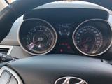 Hyundai Elantra 2011 года за 5 311 117 тг. в Астана