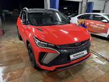 Geely Coolray 2023 года за 7 300 000 тг. в Алматы