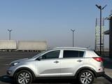 Kia Sportage 2014 годаfor8 800 000 тг. в Алматы – фото 2