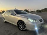 Lexus ES 350 2008 года за 7 000 000 тг. в Тараз – фото 2
