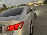 Lexus ES 350 2008 года за 7 000 000 тг. в Тараз – фото 4