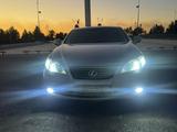 Lexus ES 350 2008 года за 7 000 000 тг. в Тараз – фото 5