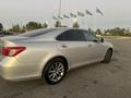 Lexus ES 350 2008 года за 7 000 000 тг. в Тараз – фото 9
