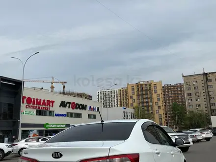 Kia Rio 2014 года за 5 000 000 тг. в Алматы – фото 10