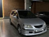 Mazda Premacy 1999 года за 2 750 000 тг. в Астана