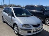 Mazda Premacy 1999 года за 2 750 000 тг. в Астана – фото 2