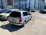 Mazda Premacy 1999 года за 2 750 000 тг. в Астана – фото 3