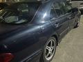 Mercedes-Benz E 320 2001 года за 2 400 000 тг. в Алматы – фото 10