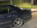 Mercedes-Benz E 320 2001 года за 2 400 000 тг. в Алматы – фото 3