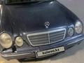 Mercedes-Benz E 320 2001 года за 2 400 000 тг. в Алматы – фото 6