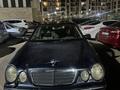 Mercedes-Benz E 320 2001 года за 2 400 000 тг. в Алматы