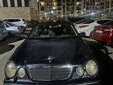 Mercedes-Benz E 320 2001 года за 2 400 000 тг. в Алматы