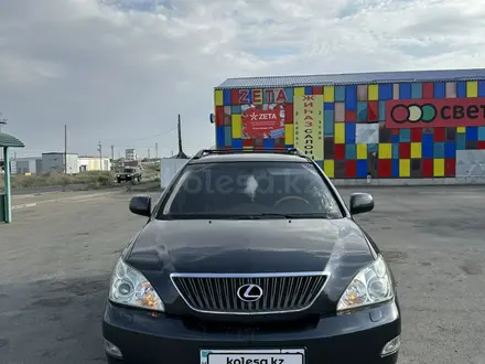 Lexus RX 350 2006 года за 8 000 000 тг. в Жезказган – фото 15