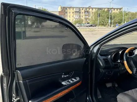 Lexus RX 350 2006 года за 8 000 000 тг. в Жезказган – фото 17