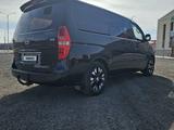Hyundai Starex 2009 года за 8 200 000 тг. в Кокшетау – фото 4