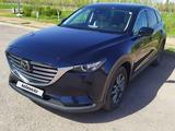 Mazda CX-9 2021 года за 17 500 000 тг. в Астана – фото 4