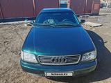Audi A6 1995 года за 2 500 000 тг. в Караганда