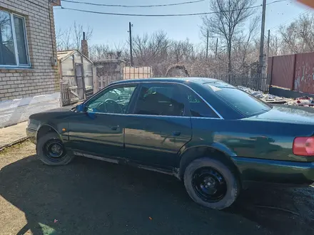 Audi A6 1995 года за 2 500 000 тг. в Караганда – фото 5