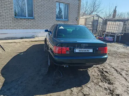 Audi A6 1995 года за 2 500 000 тг. в Караганда – фото 7