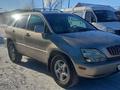 Lexus RX 300 2001 годаүшін5 350 000 тг. в Актобе – фото 11