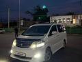 Toyota Alphard 2007 года за 9 700 000 тг. в Шымкент