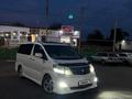 Toyota Alphard 2007 года за 9 700 000 тг. в Шымкент – фото 2