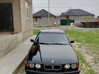 BMW 525 1995 годаүшін2 700 000 тг. в Шымкент