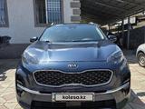 Kia Sportage 2018 года за 9 300 000 тг. в Алматы – фото 5