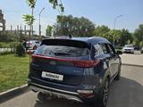 Kia Sportage 2018 года за 9 300 000 тг. в Алматы – фото 3