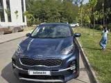 Kia Sportage 2018 года за 9 300 000 тг. в Алматы – фото 4