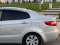 Kia Rio 2013 года за 4 800 000 тг. в Шымкент – фото 8