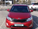 Kia Rio 2013 годаfor5 600 000 тг. в Алматы – фото 3